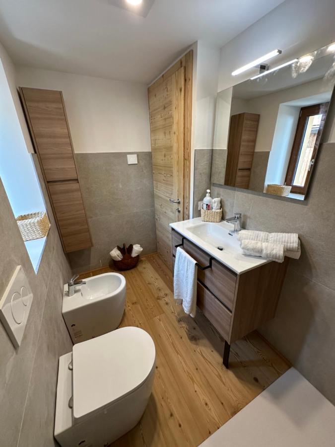 Caviola Casa Felice 아파트 외부 사진