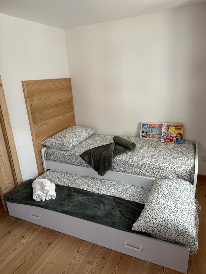 Caviola Casa Felice 아파트 외부 사진