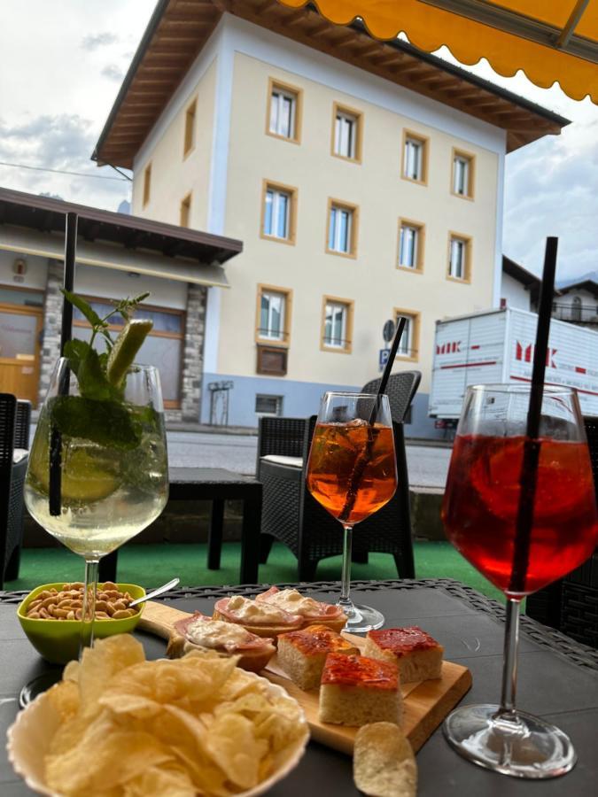 Caviola Casa Felice 아파트 외부 사진