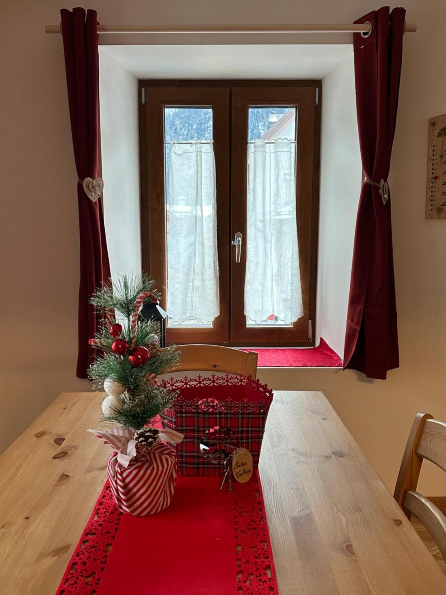 Caviola Casa Felice 아파트 외부 사진
