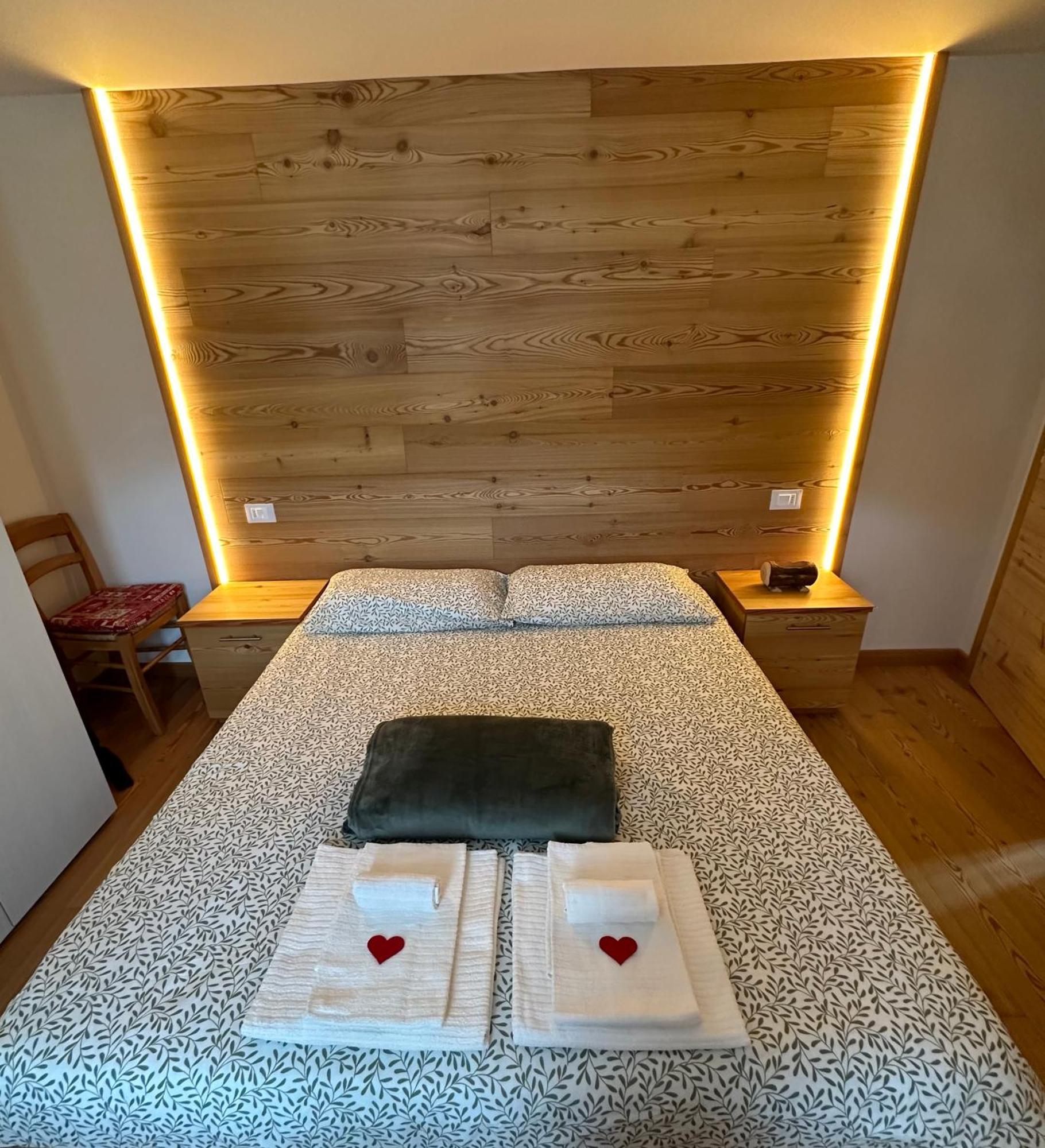 Caviola Casa Felice 아파트 외부 사진